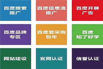 谷歌SEM案例分享：提升品牌形象与口碑